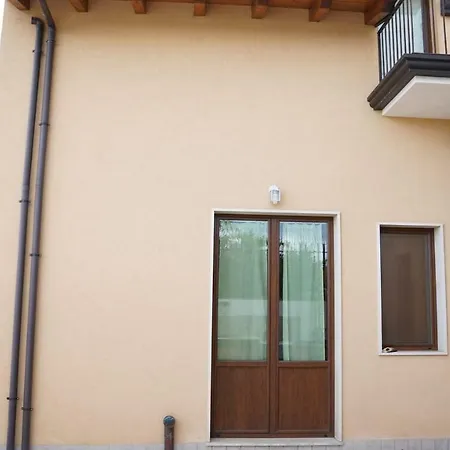 Acireale Appartement