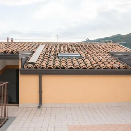 Appartement Acireale *