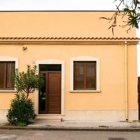 Acireale Appartement *