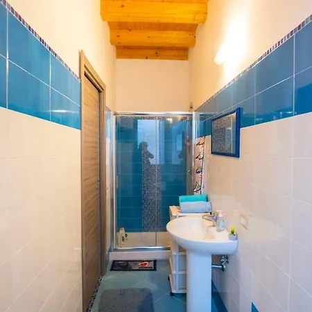 Appartement Acireale *