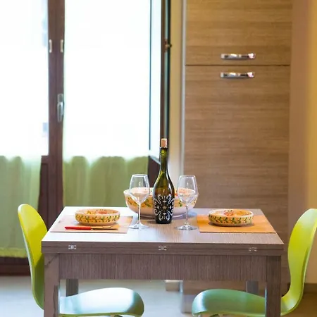Appartement Acireale