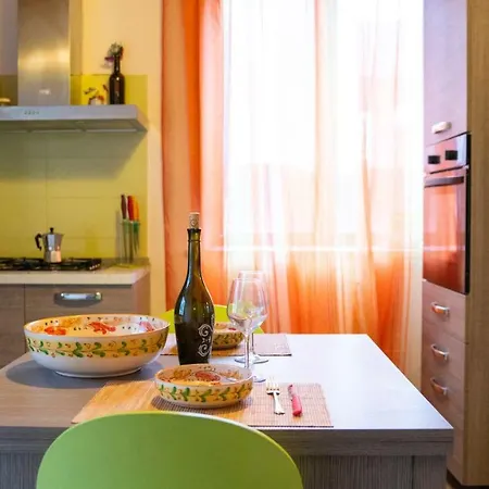 Appartement Acireale Santa Tecla