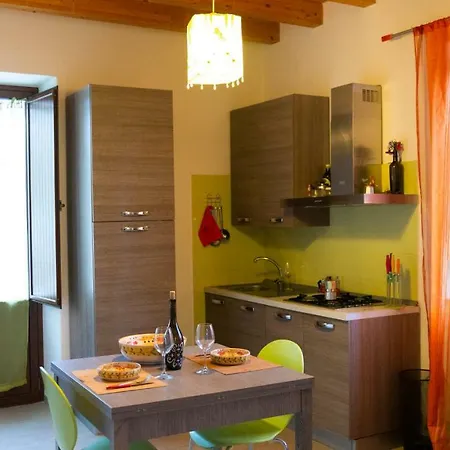 Appartement Acireale *