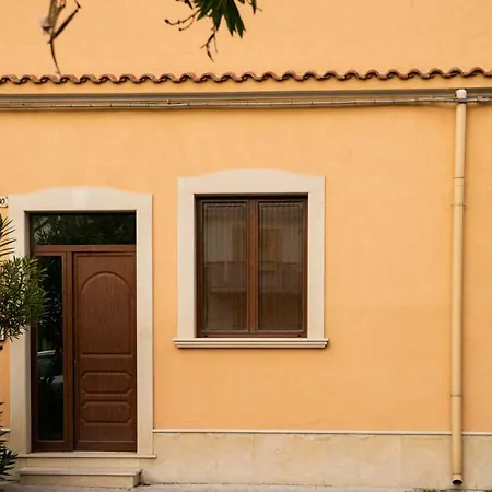 Appartement Acireale Santa Tecla
