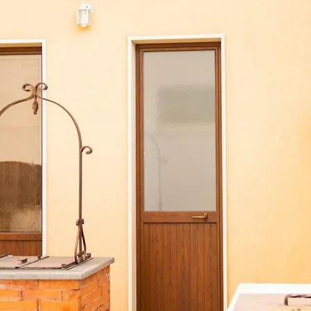 Acireale Appartement