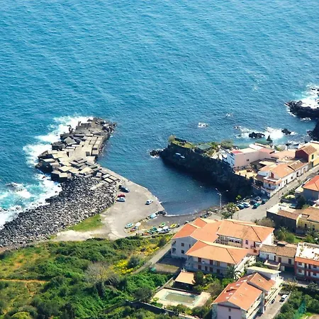 Acireale * Santa Tecla